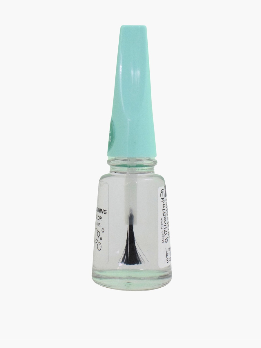 Breathing Color Nail Polish