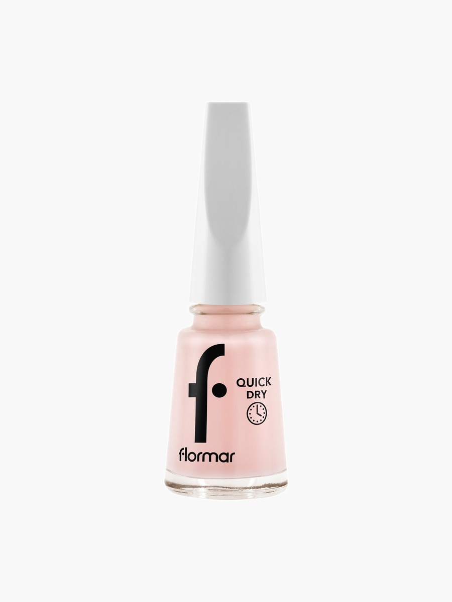 Quick Dry Nail Enamel