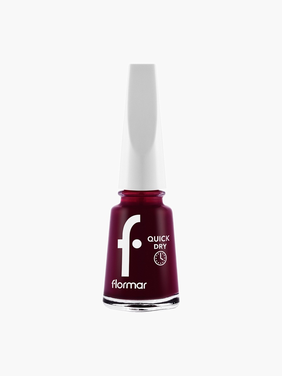 Quick Dry Nail Enamel
