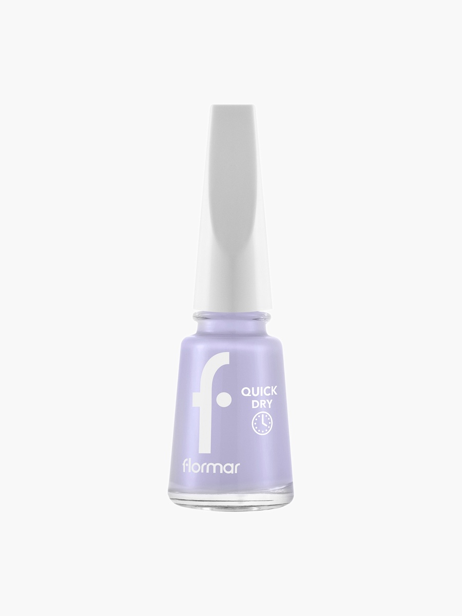 Quick Dry Nail Enamel