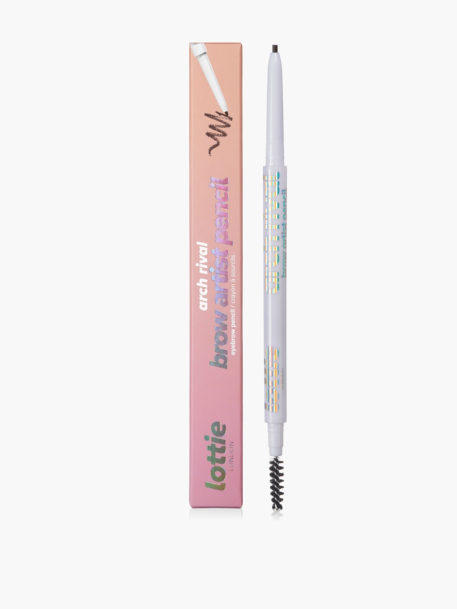 Arch Rival Brow Artist Pencil