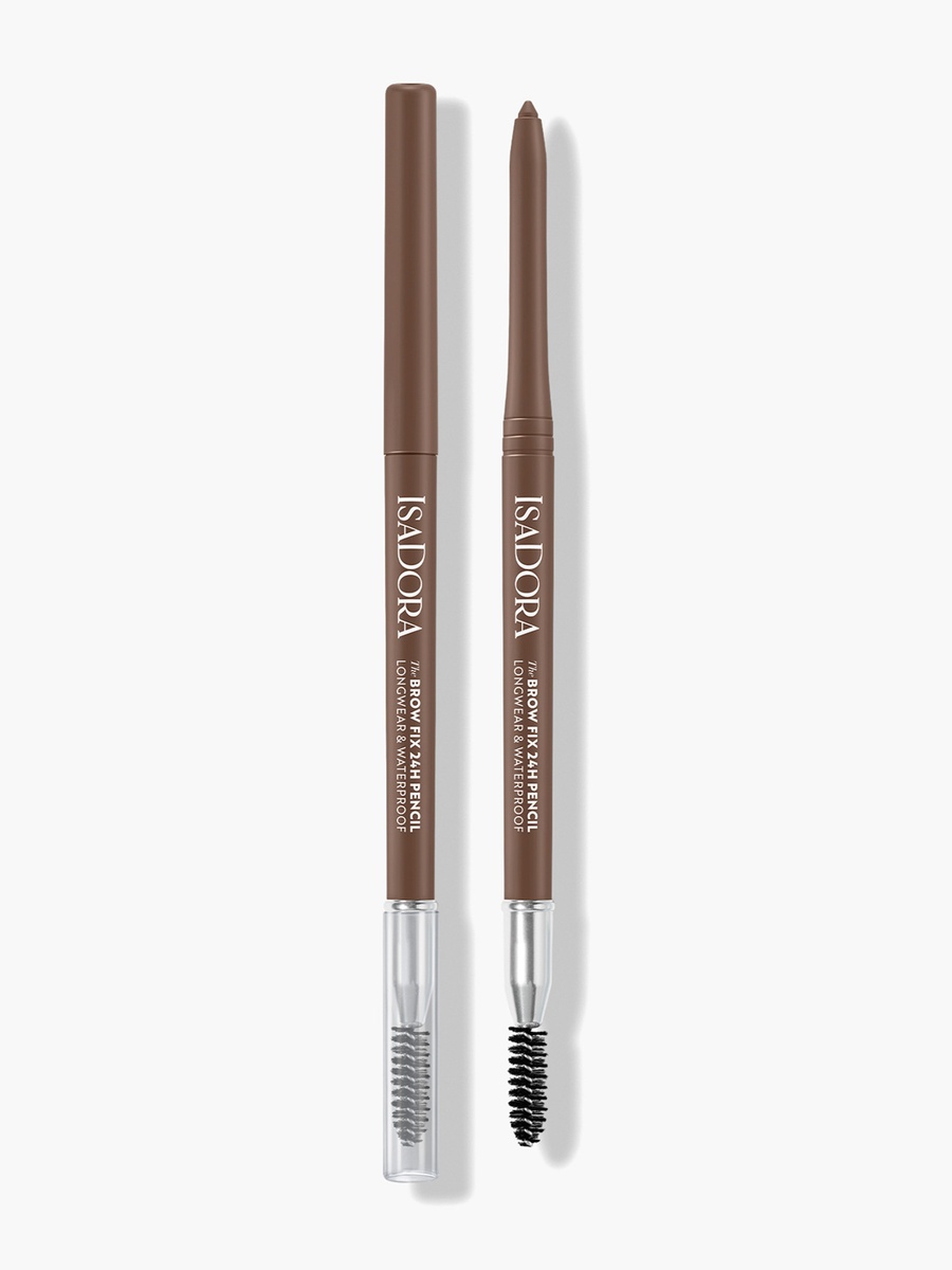 Longwear and Waterproof Brow Fix 24h Pencil