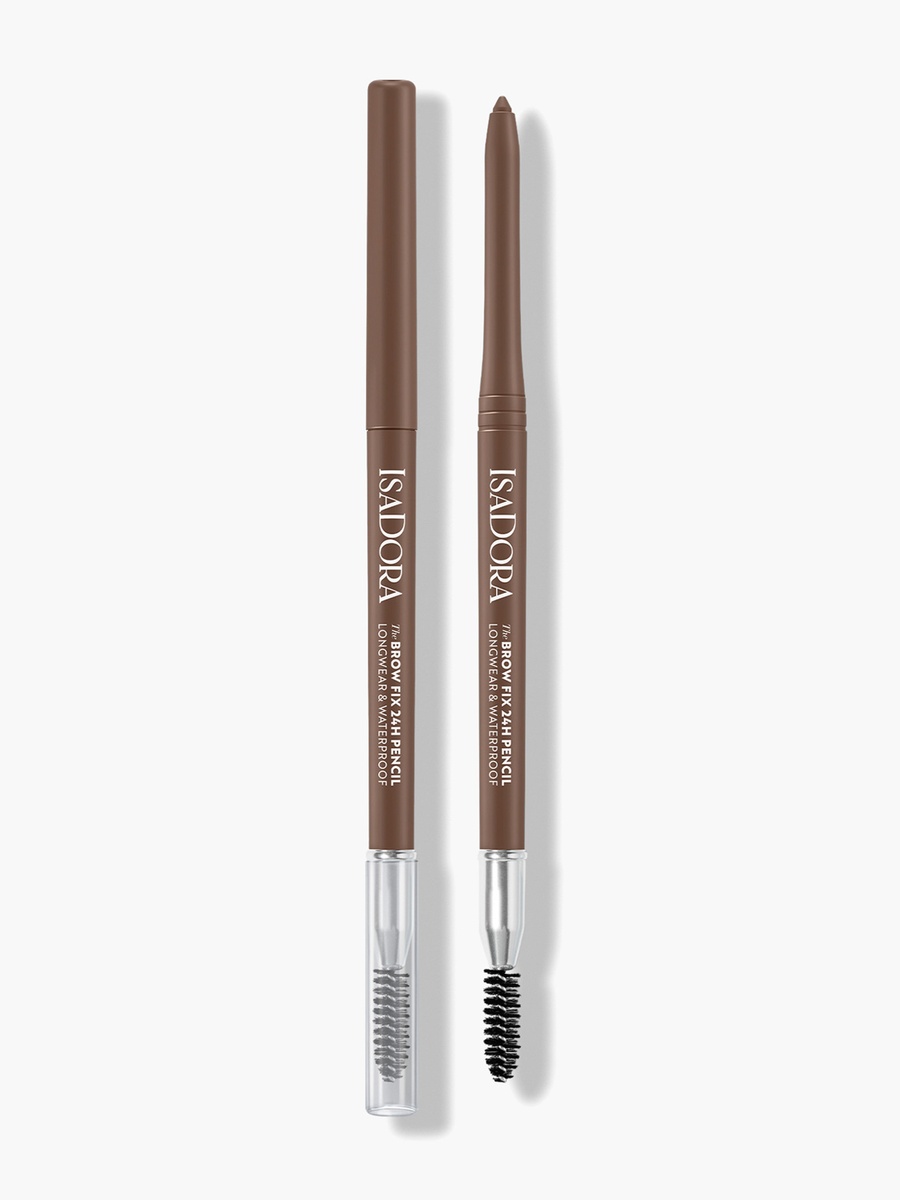 Longwear and Waterproof Brow Fix 24h Pencil
