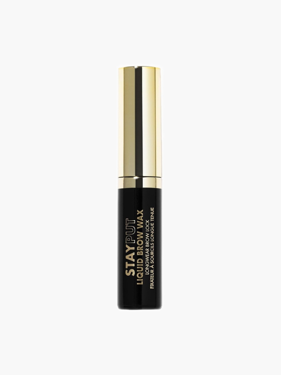 Liquid Brow Wax Longwear