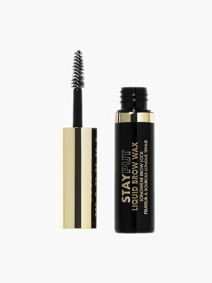 Liquid Brow Wax Longwear