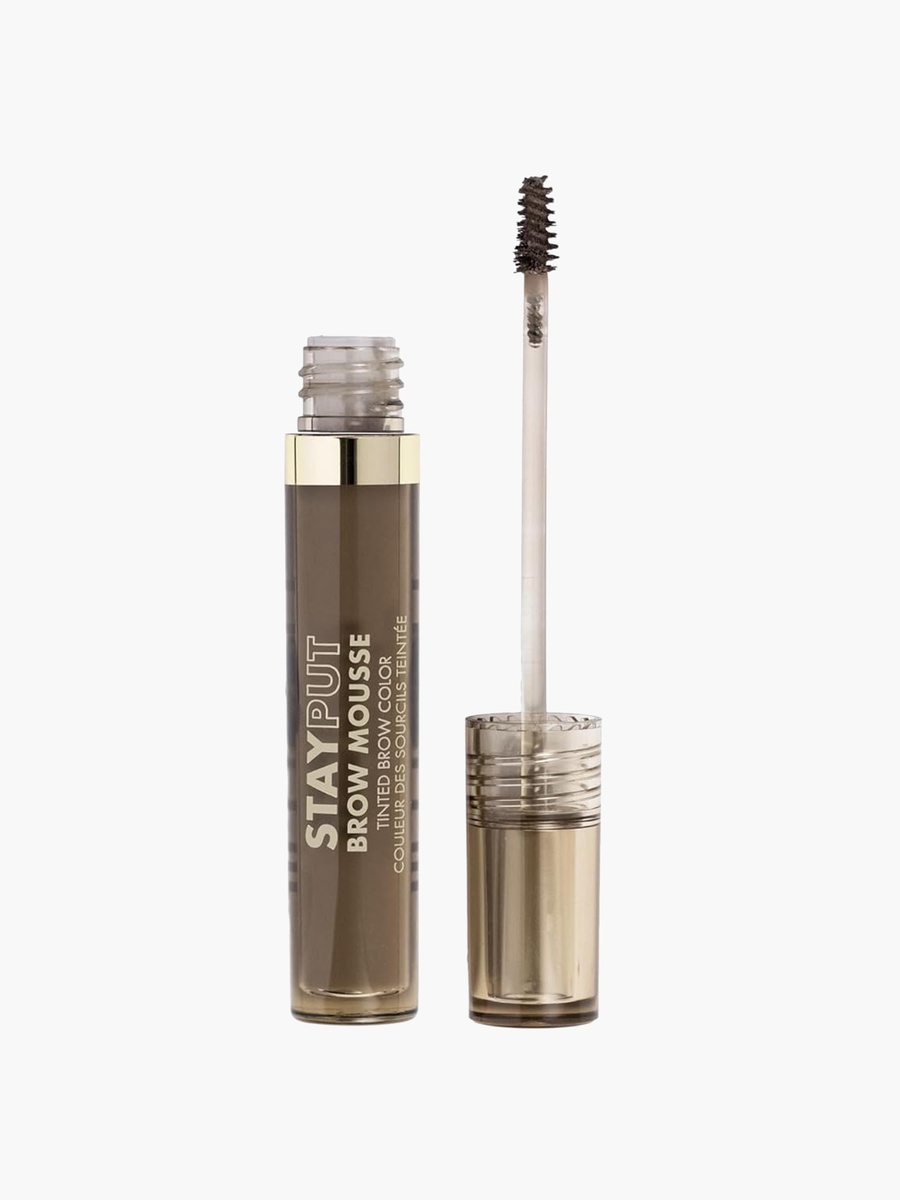 Stay Put Tinted Brow Mousse