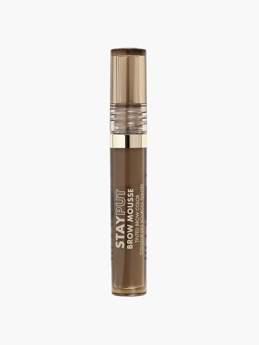 Stay Put Tinted Brow Mousse