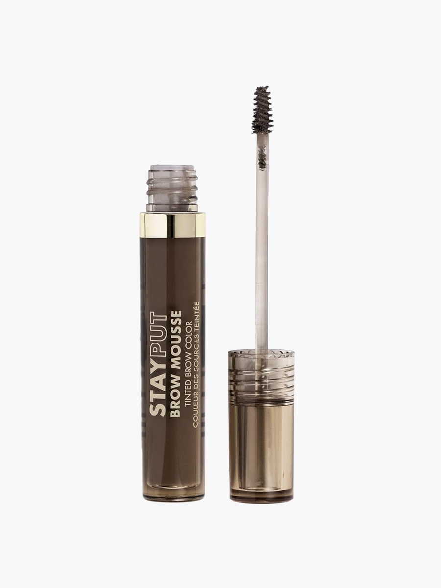 Stay Put Tinted Brow Mousse
