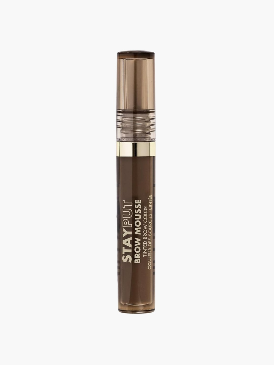 Stay Put Tinted Brow Mousse