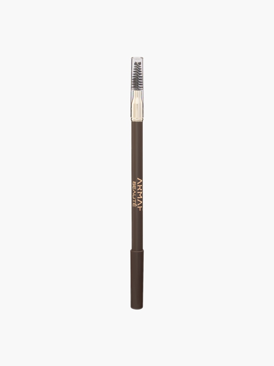 Wooden Eyebrow Pencil - 1.4 ml