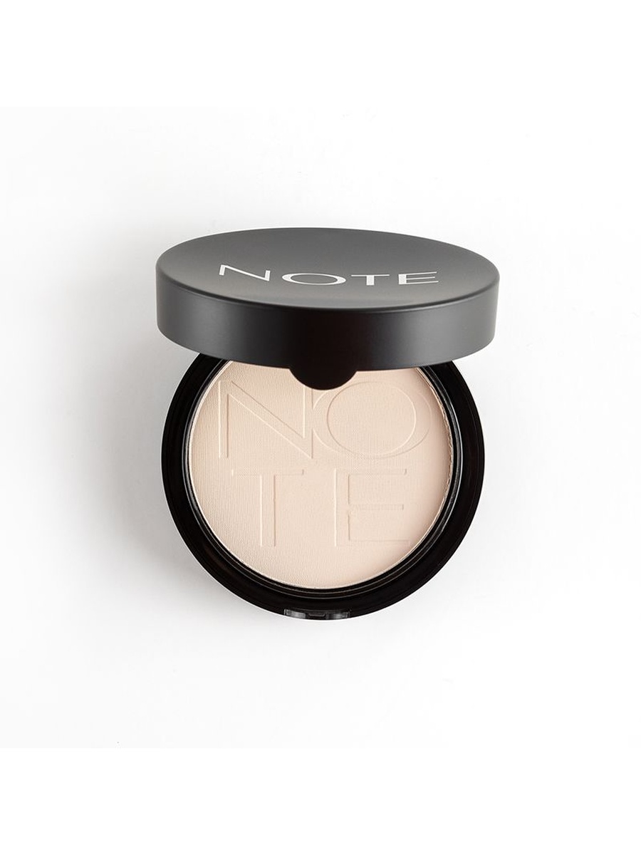 Luminous Compact Powder 09 New