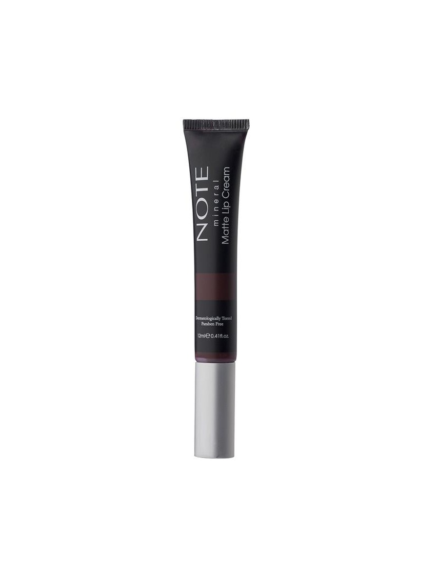Mineral Matte Lip Cream 08
