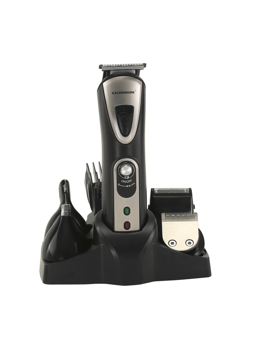 11-in-1 Grooming Set