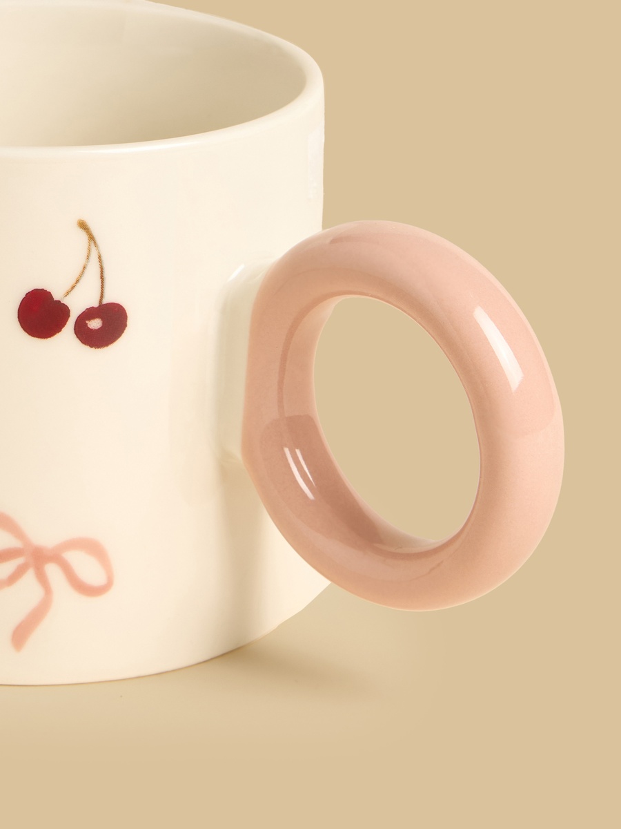 Printed Mug