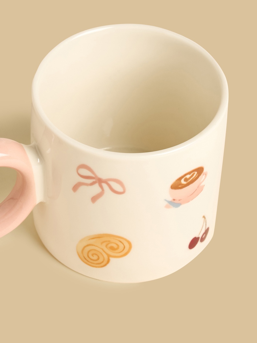 Printed Mug