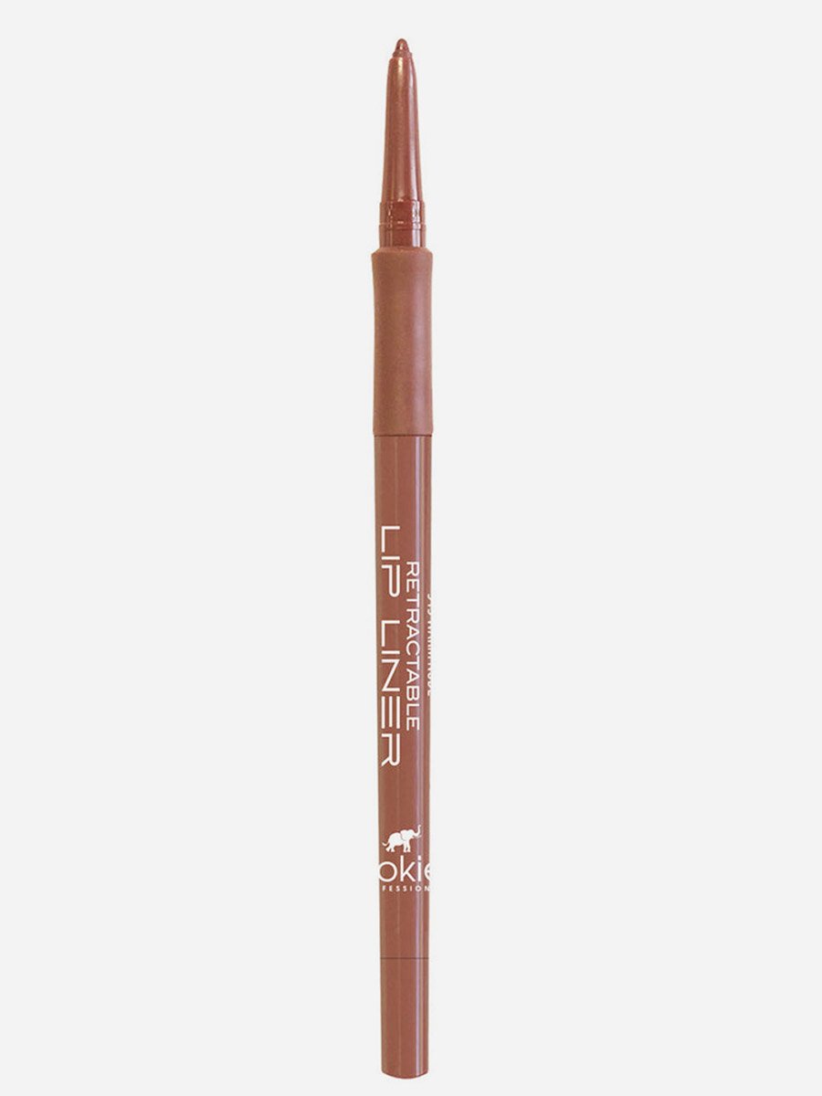Retractable Lip Liner 515 - Warm Nude