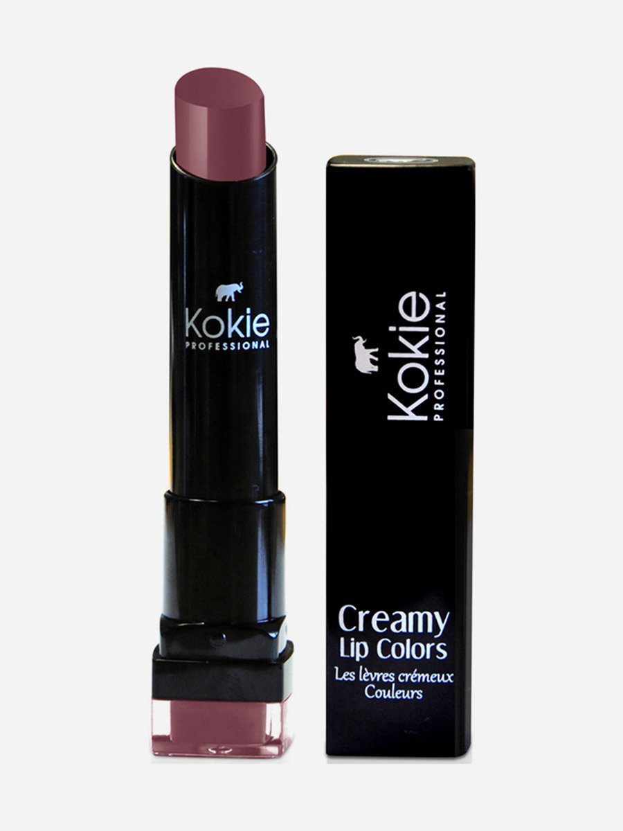  Cream  Lipstick Cl27 - Mauve Along