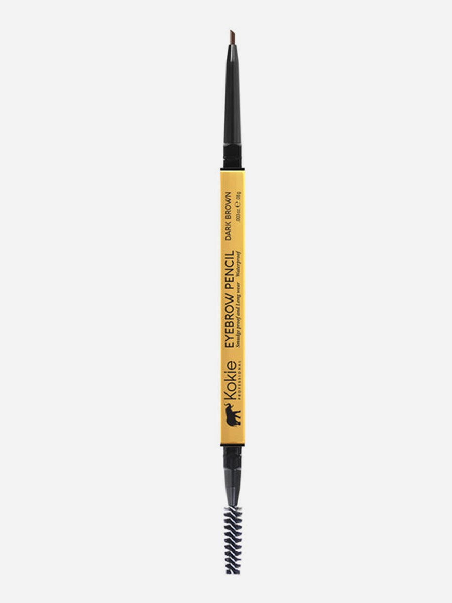 Micro-Fine Eyebrow  Pencil - Dark Brown
