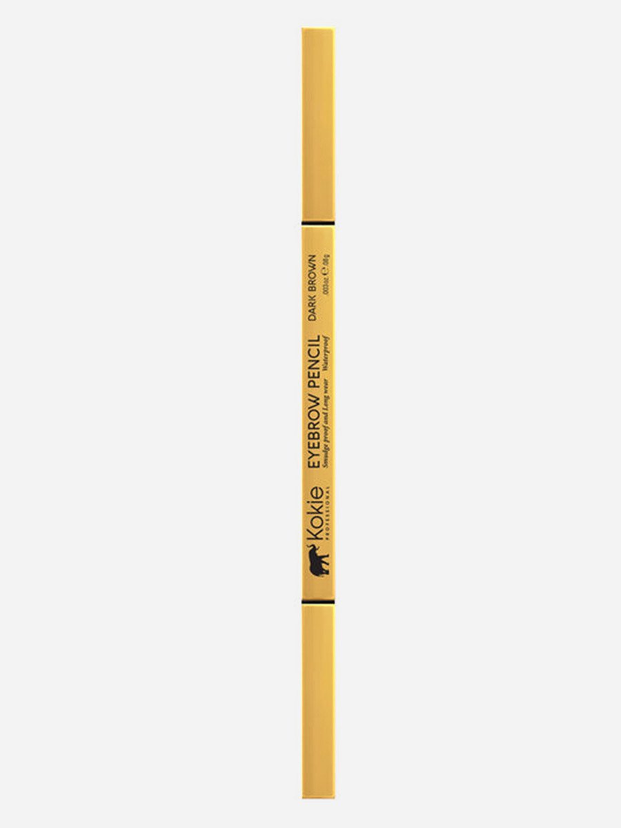 Micro-Fine Eyebrow  Pencil - Dark Brown