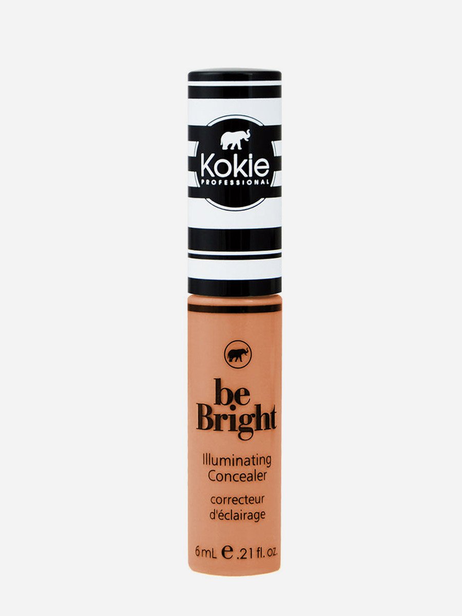 Be Bright Liquid Color Corrector - Peach
