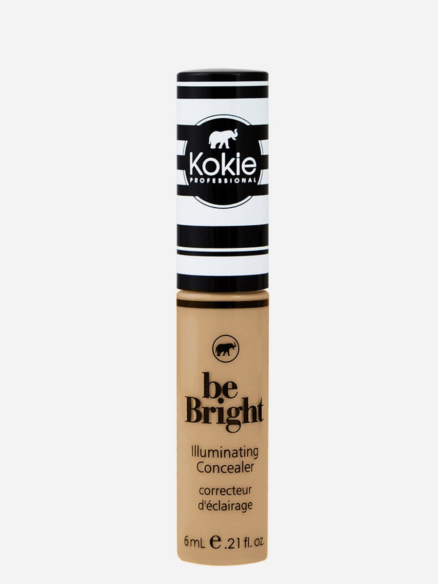 Be Bright Liquid Concealer - Golden Beige