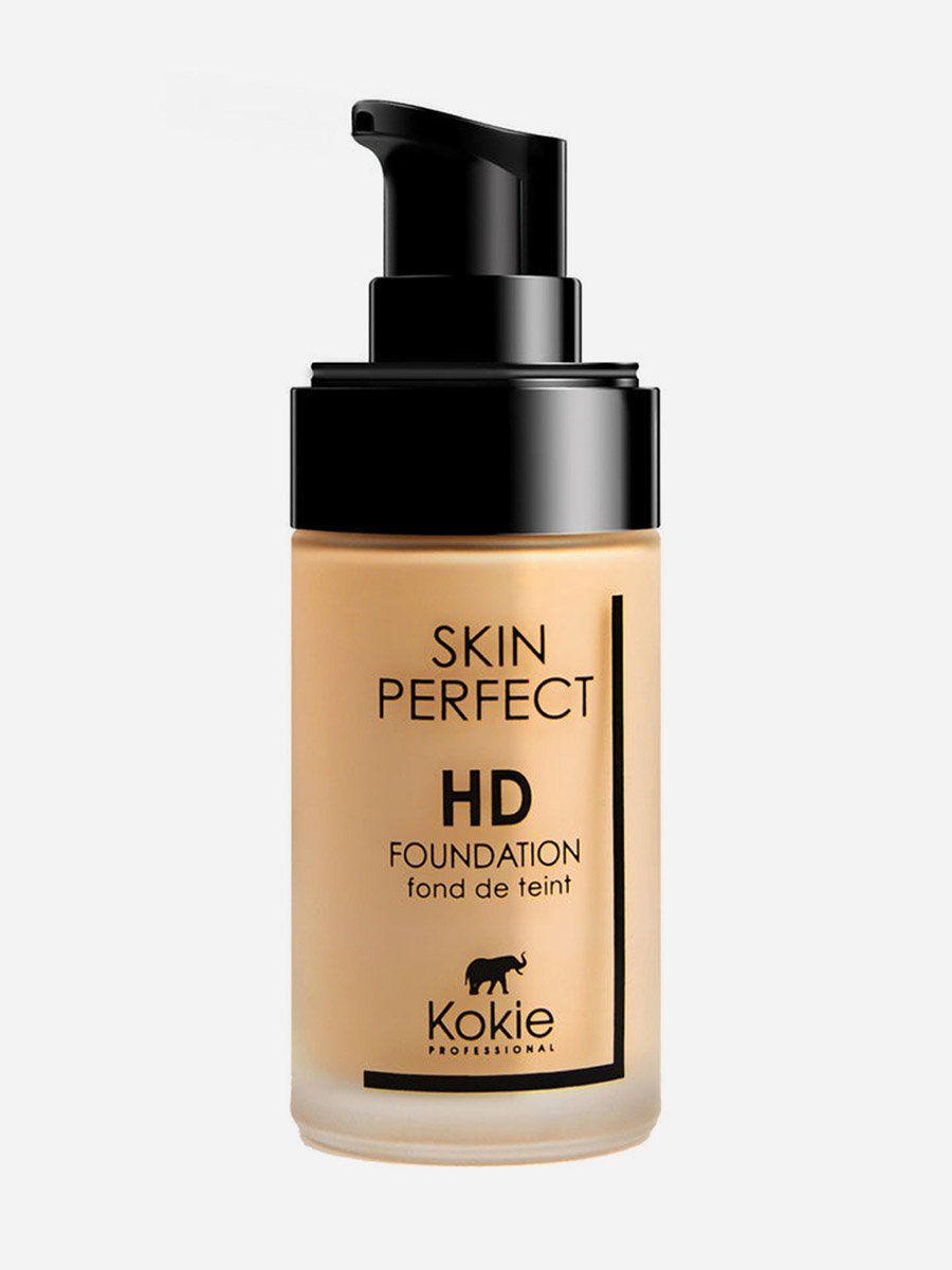Hd Foundation - 40W