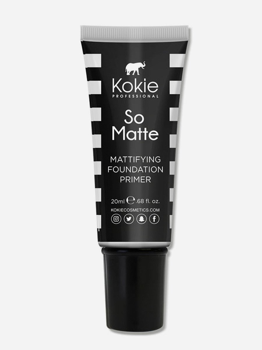 Matie Primer - Translucent