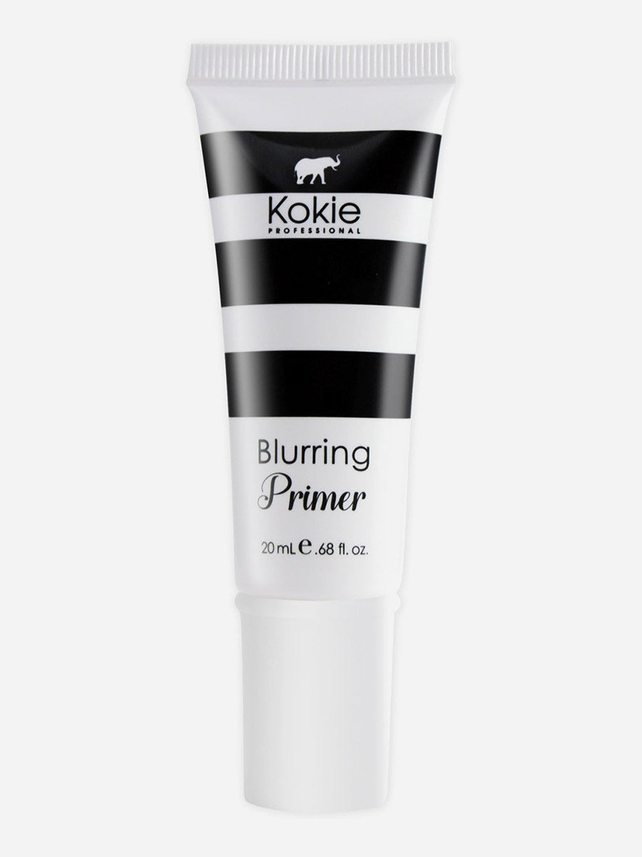 Blurring Face  Primer