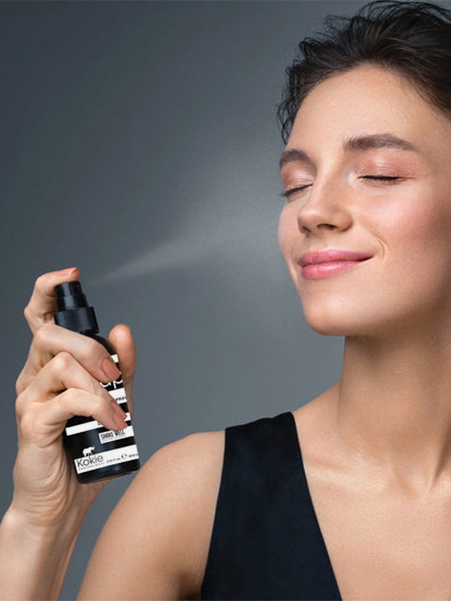 Fix It Up Matte Setting Spray