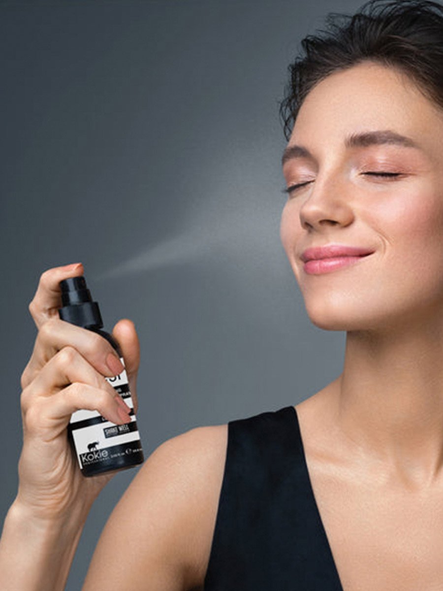 Kokie Ref Sitting Spray - Refresh - Dewy