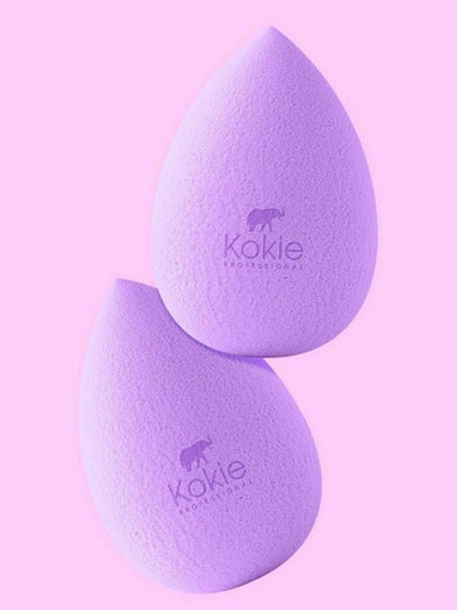 Sponge-Extra Soft - PURPLE