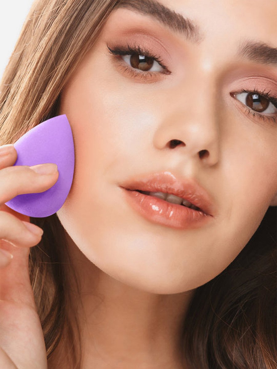 Sponge-Extra Soft - PURPLE