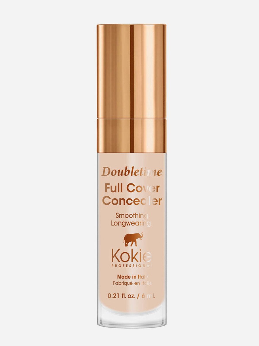 Double Time Full Cover Concealer - Fair Neutral