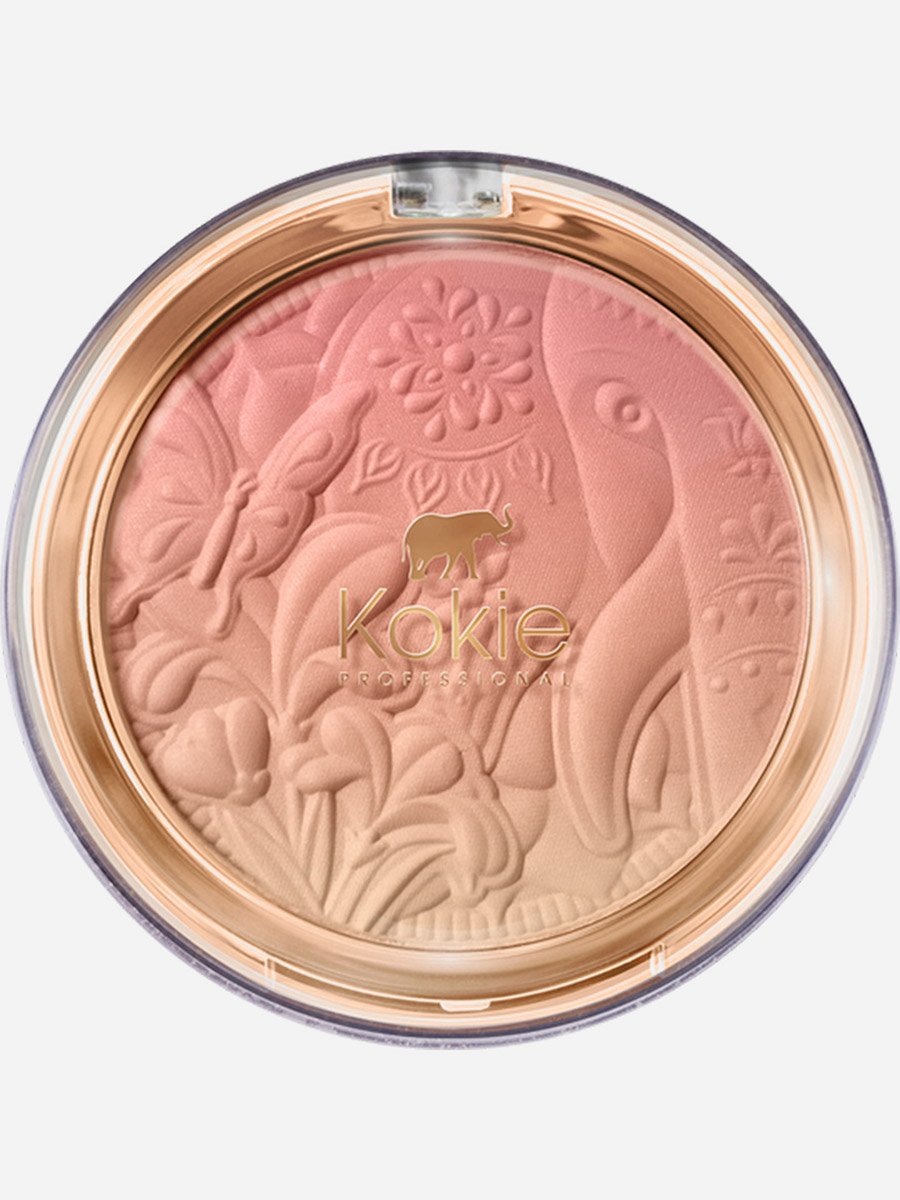 Soft Gradient  Blush - Cheeky