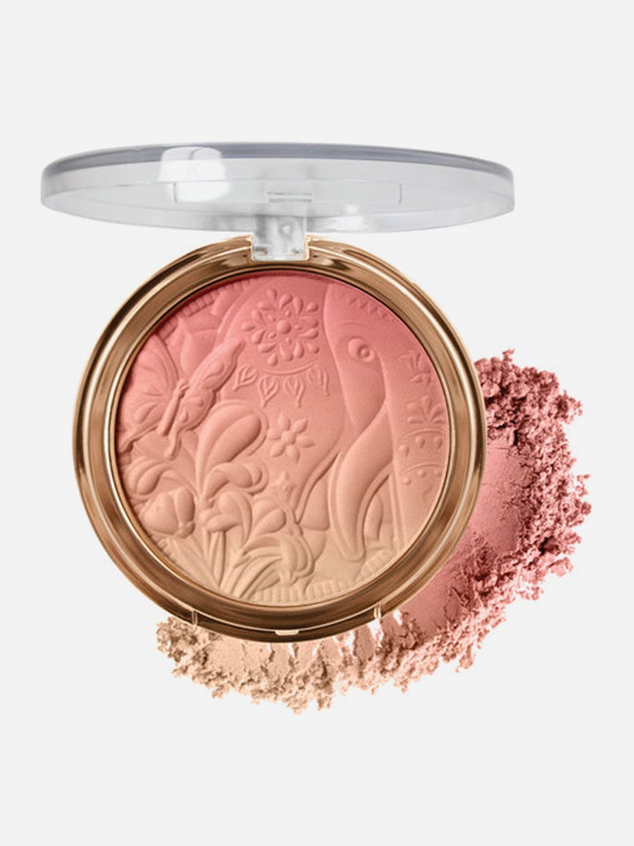 Soft Gradient  Blush - Cheeky