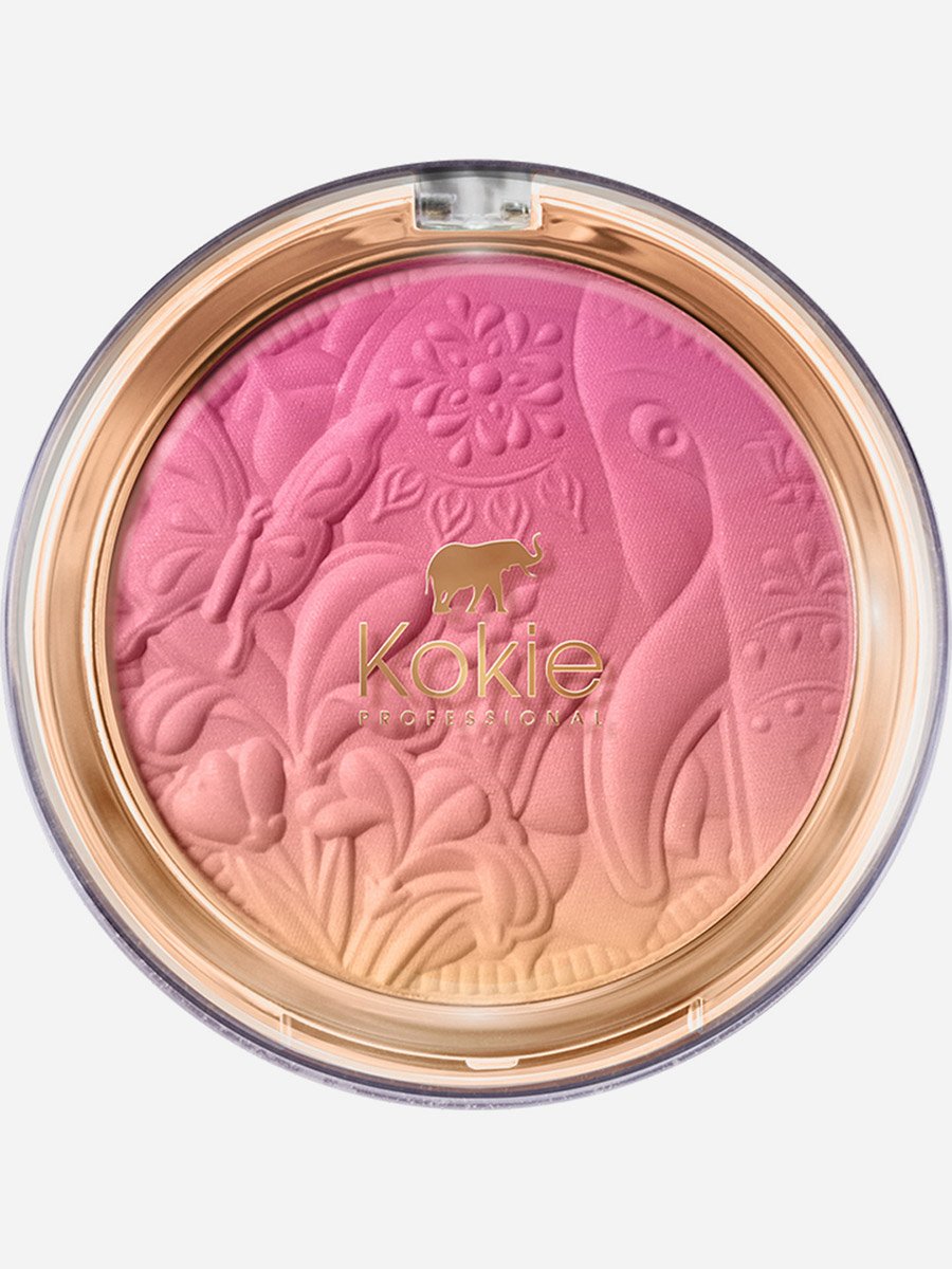 Soft Gradient Blush - Star-crossed