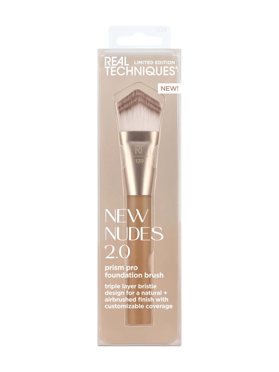 New Nudes 2.0 Foundation Brush