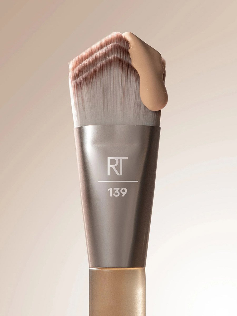 New Nudes 2.0 Foundation Brush