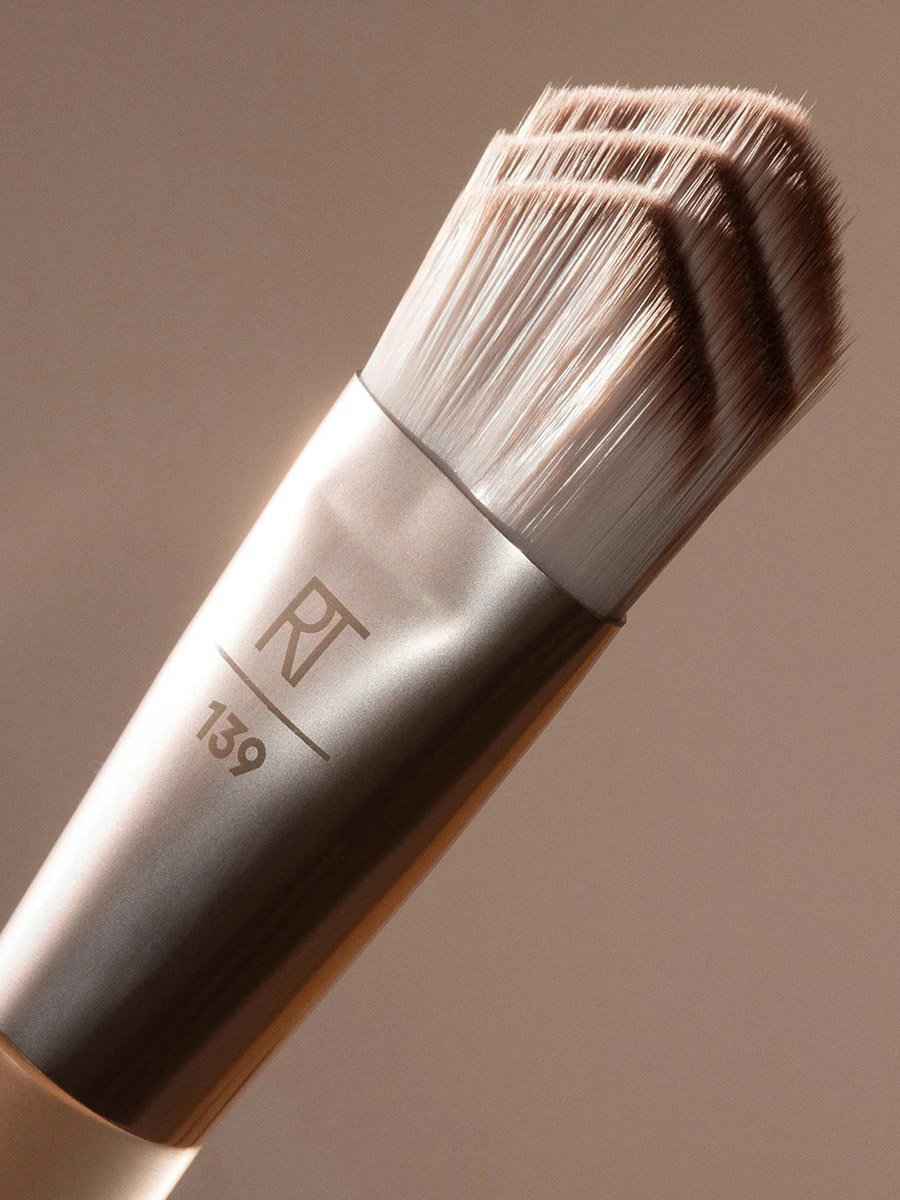 New Nudes 2.0 Foundation Brush