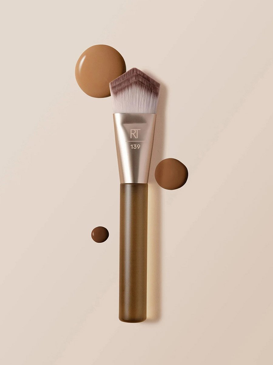 New Nudes 2.0 Foundation Brush