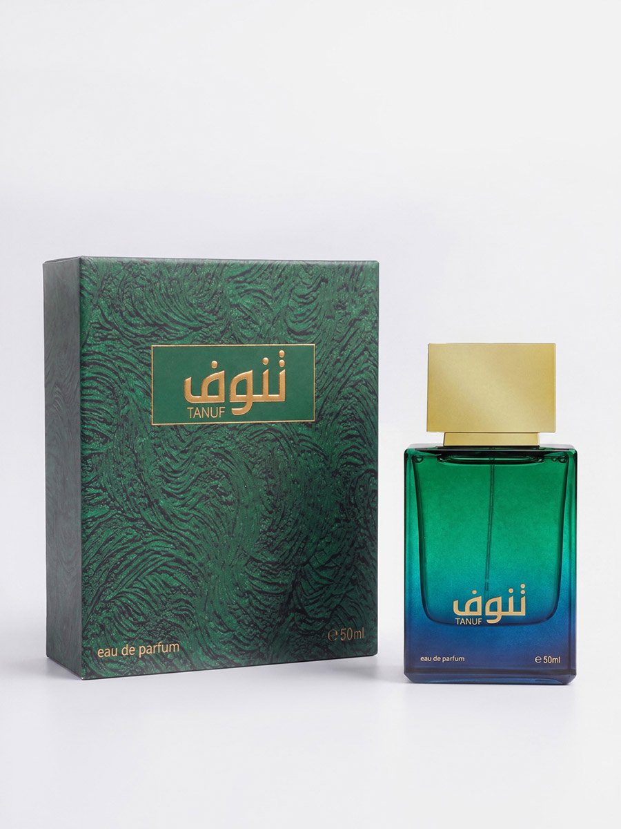 عطر تنوف أودي بارفان 50 مل