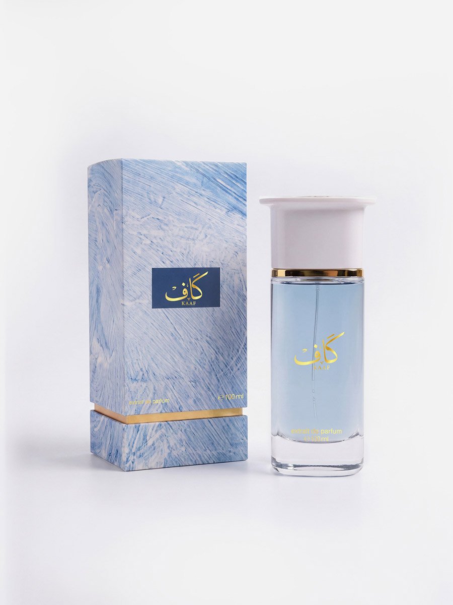 عطر كاف أودي بارفان 100 مل