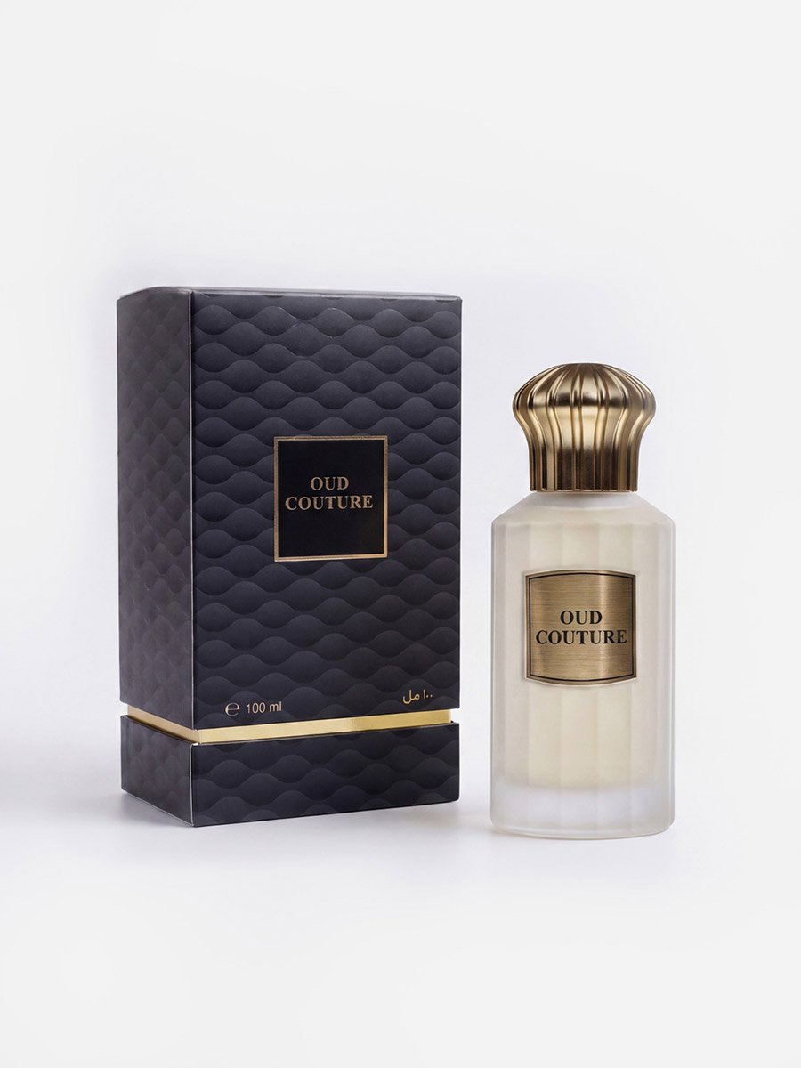 Oud Couture Eau De Parfum 100Ml