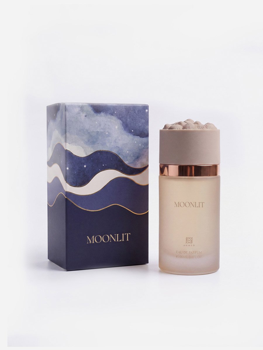 عطر مونلايت أودي بارفان 100 مل
