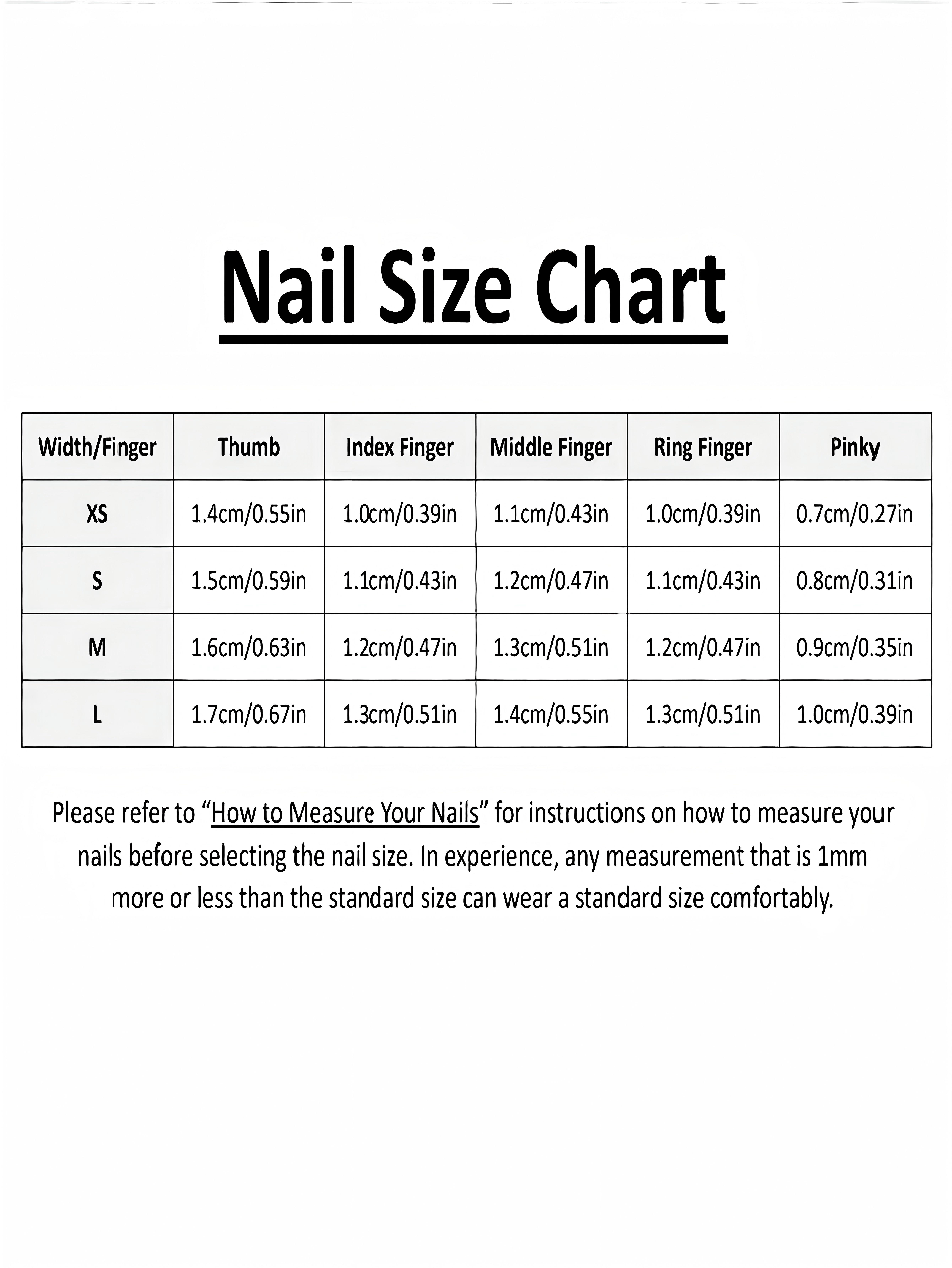 Light Pink Glitter Press-On Nails
