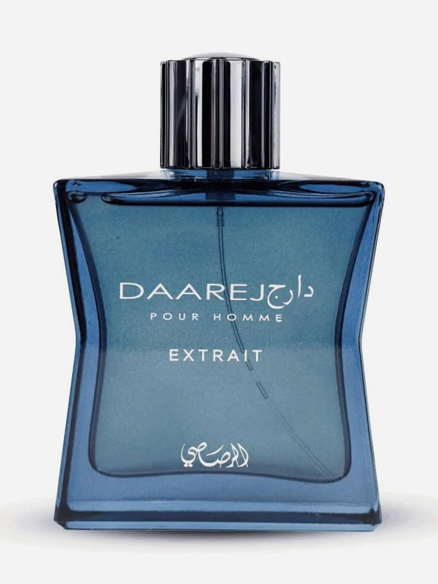 عطر الرصاصي دارج بور هوم إكستري أو دي بارفان 100 مل