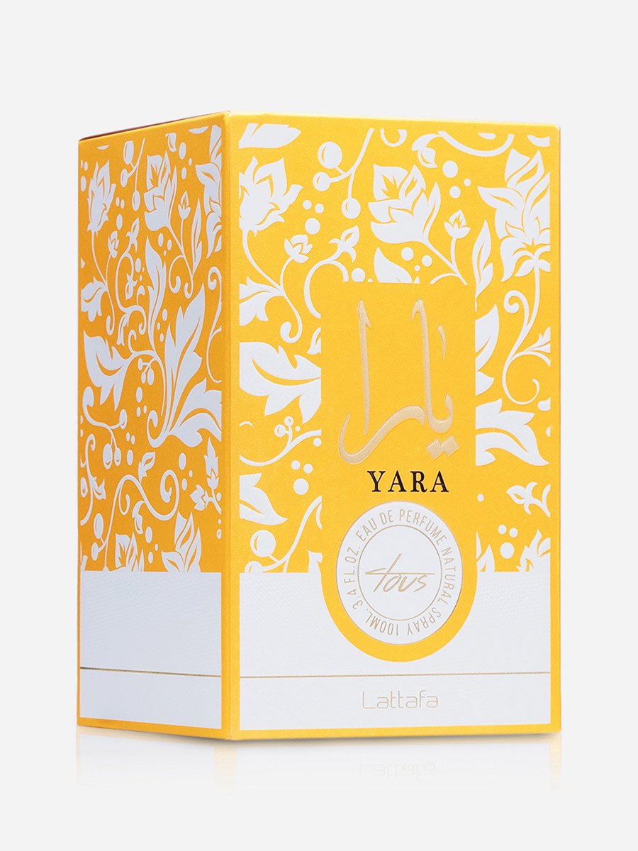 Yara Tous Eau de Parfum 100ml