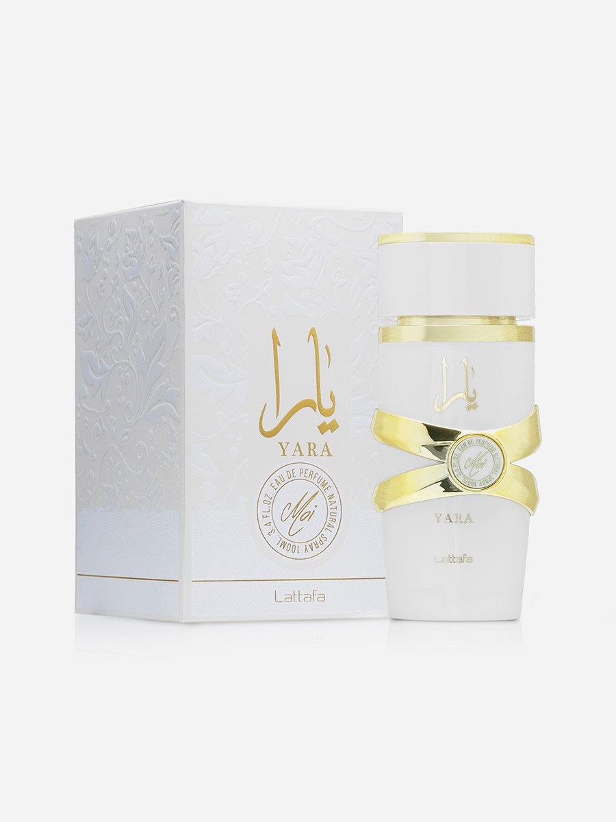Yara Moi Eau de Parfum 100ml