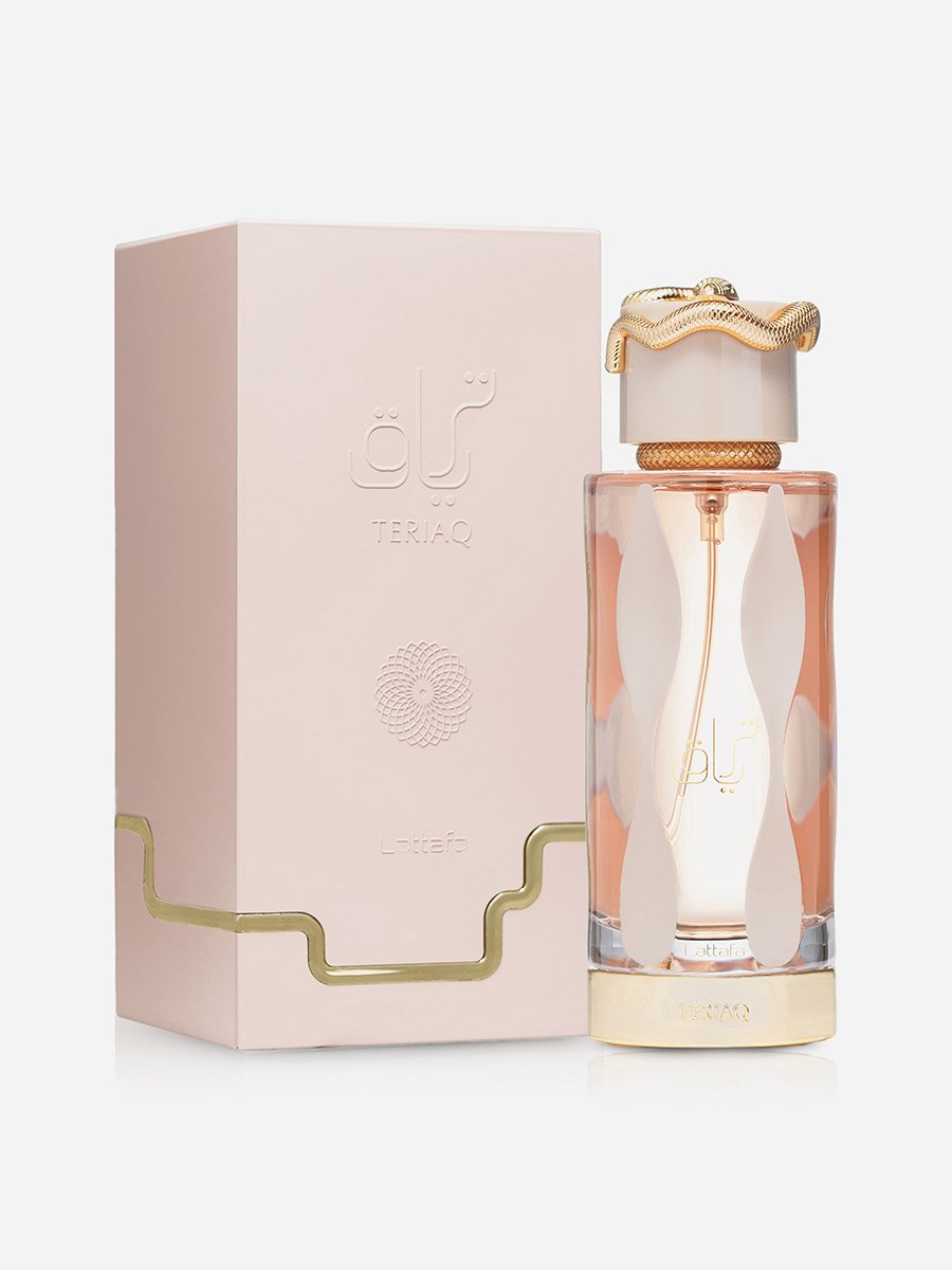 Teriaq Eau De Parfum 100ml
