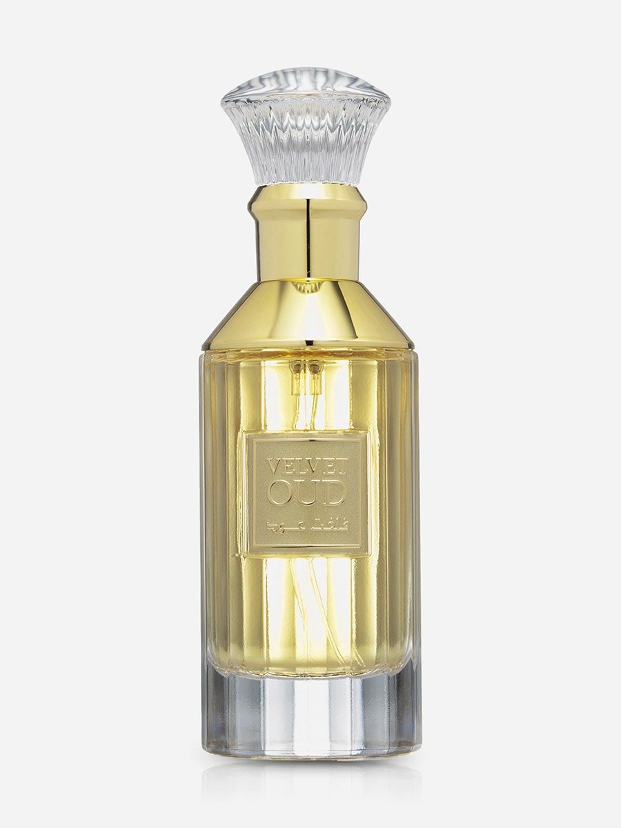 ماء عطر فلفيت عود 100 مل
